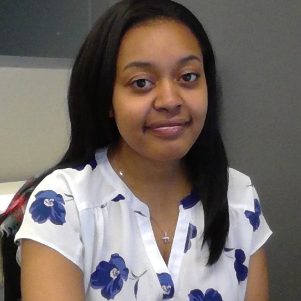 Meet your Posher, Ashley